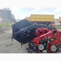Продається комбайн CASE IH Axial Flow 5140 2014 року