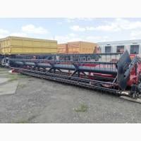 Продається комбайн CASE IH Axial Flow 5140 2014 року
