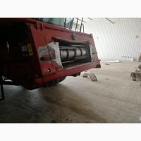 Продається комбайн CASE IH Axial Flow 5140 2014 року