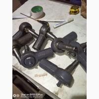 Запчасти к эксковаторам ТВЭКС в Киев / Днепр / Кривой Рог / Мариуполь / Одесса / Львов