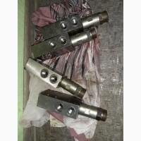 Запчасти к эксковаторам ТВЭКС в Киев / Днепр / Кривой Рог / Мариуполь / Одесса / Львов