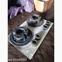 Запчасти к эксковаторам ТВЭКС в Киев / Днепр / Кривой Рог / Мариуполь / Одесса / Львов