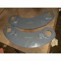 Запчасти к эксковаторам ТВЭКС в Киев / Днепр / Кривой Рог / Мариуполь / Одесса / Львов