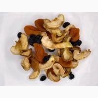 Компотна суміш 3-7 компонентна, сорт перший, Компотная смесь 3-7 компонентная, сорт первый