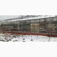 Продам теплицу. Самовывоз