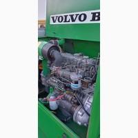 Комбайн Volvo s830