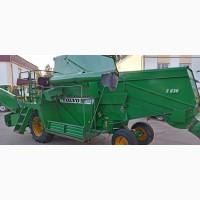 Комбайн Volvo s830