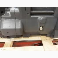 Ремонт гидронасоса Volvo