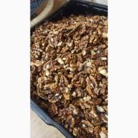 Бабочка чверть янтар