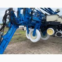 Сівалка точного висіву пневматична KINZE 3700 Precision Planting 24р