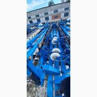Сівалка точного висіву пневматична KINZE 3700 Precision Planting 24р
