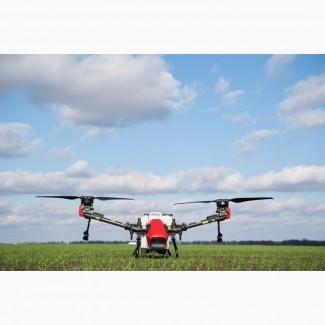 Агро Дрон