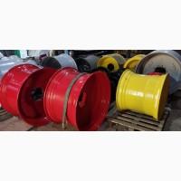 Диск колесный W10x52 под шину 300/95-52