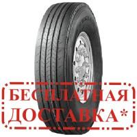 Шина рулевая грузовая r17.5, R19.5 R22.5 Бесплатная доставка НП