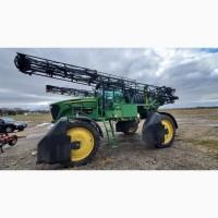 Оприскувач Джон Дір 4720 John Deere