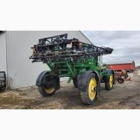 Оприскувач Джон Дір 4720 John Deere