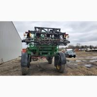 Оприскувач Джон Дір 4720 John Deere
