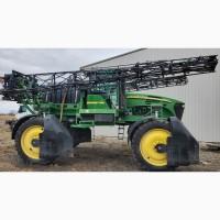 Оприскувач Джон Дір 4720 John Deere