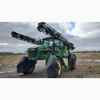 Оприскувач Джон Дір 4720 John Deere