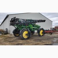 Оприскувач Джон Дір 4720 John Deere