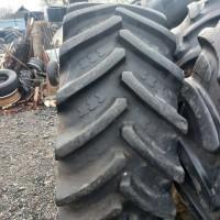 Бу шина 650/75R32 (24.5р32) ВКТ