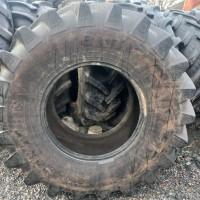 Бу шина 650/75R32 (24.5р32) ВКТ