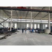 Газовий генератор 400 квт, паливо деревна щепа, тріска, SMART-NRG – 400 Квт