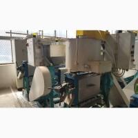 Обладнання для виготовлення олії