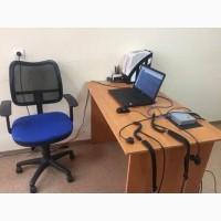 Детектор лжи полиграф в Запорожье