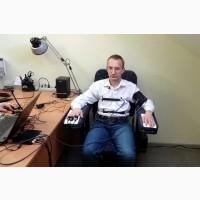 Детектор лжи полиграф в Запорожье
