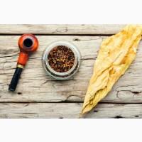 Імпортний тютюн без передплати