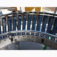 Рольганг прямий або поворотний