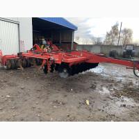 Продаж Horsch Tiger 4mt