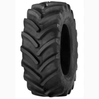 Шины для трактора 600/65R28 и 710/70R38 ALliance STEEL BELTED