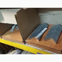 Пластина для кріплення балки 170×35×2 мм оцинкована