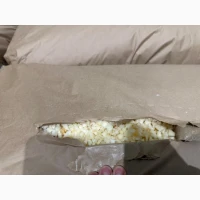 Продам яблуко кубик січка