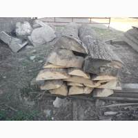 Продам банный горбыль из липы свежепил(большого размера)