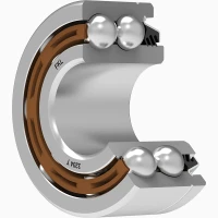 Підшипник кульковий 3204 T FKL, F110390 Semeato, 9100-4109 Semeato