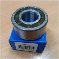 Підшипник кульковий 3204 T FKL, F110390 Semeato, 9100-4109 Semeato
