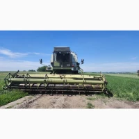Продам комбайн Fortschritt E-517