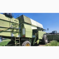 Продам комбайн Fortschritt E-517