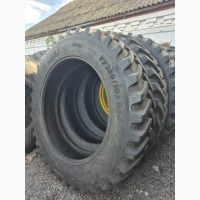 Бу шина 380/105р50 ВКТ