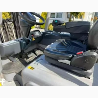 Jungheinrich EFG 535k 3.5т/ 5м/ 2424год/ 4в рез HP