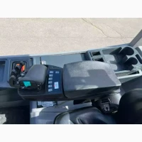 Jungheinrich EFG 535k 3.5т/ 5м/ 2424год/ 4в рез HP