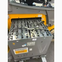 Jungheinrich EFG 535k 3.5т/ 5м/ 2424год/ 4в рез HP