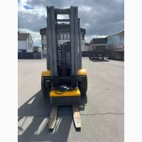 Jungheinrich EFG 535k 3.5т/ 5м/ 2424год/ 4в рез HP