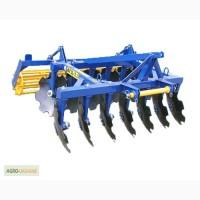 Агрегат почвообрабатывающий дисковый навесной АГД-2,5