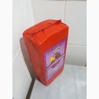 Сир твердий Голландський, ТМ ЛЕПОТА, брус, 45% жиру в сухій речовині