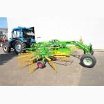 Валкообразователь (Грабли) Pronar ZKP800 (Польша)