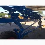 Плуг LEMKEN оборотний 9-ти (8+1) корпусний Diamant 11 L100